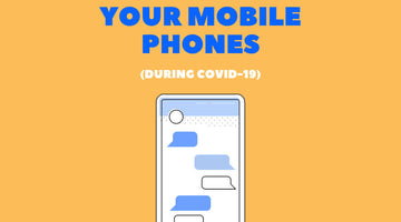 Why you need to clean your mobile phones during COVID-19