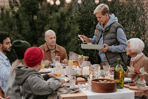 Keeping healthy in autumn and winter