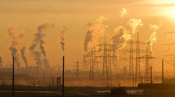 Should I be worried about air pollution?