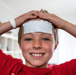 Don't Sweat the Heat: 4 Benefits of Using Cooling Patches