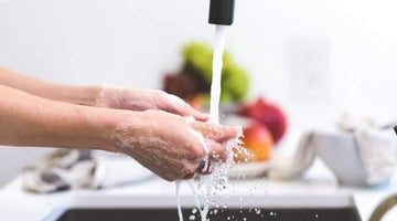 Why is Washing Your Hands So Important?