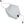 Load image into Gallery viewer, Reusable Fabric Face Mask | 2 Layers + Filter - Face Masks - FeverMates - Adult Regular 17x13cm / Brilliant White - FeverMates