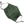 Load image into Gallery viewer, Reusable Fabric Face Mask | 2 Layers + Filter - Face Masks - FeverMates - Adult Regular 17x13cm / Chive - FeverMates