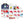 Load image into Gallery viewer, Medium Leisure First Aid Kit by St John - First Aid Kit - St John Ambulance - FeverMates