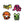 Load image into Gallery viewer, Stick On Temperature Indicators - Stick on fever indicator - FeverMates - FeverMates