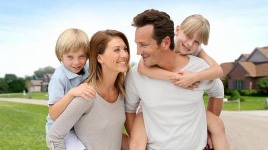 10 Outdoor Family Activities for the Weekend