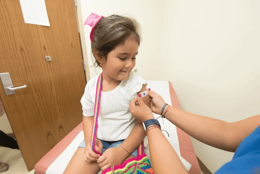 Drop in measles vaccination poses worldwide threat