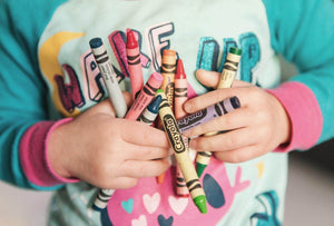 6 Activities to Improve Your Toddler's Development