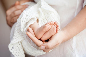 15 New Baby Essentials for Your Home