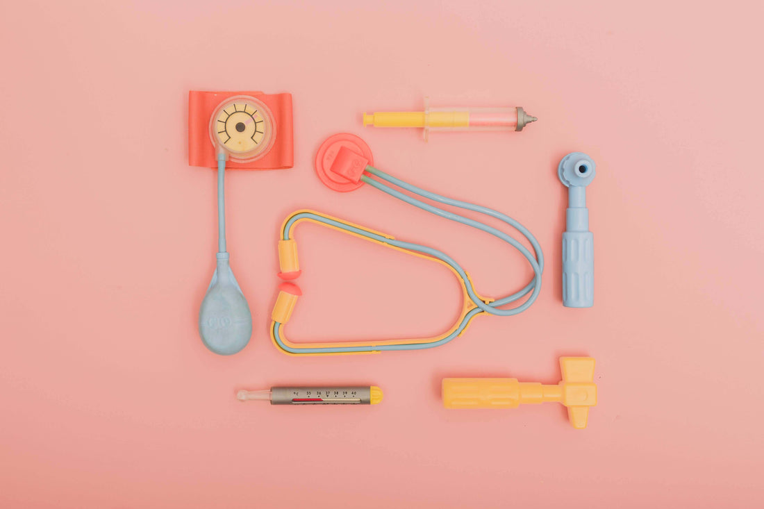 Fevermates & Traditional Thermometers: Which is Best for Monitoring Fevers?