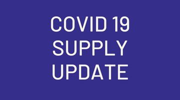 FeverMates | COVID-19 Supply Update  12th February, 2021