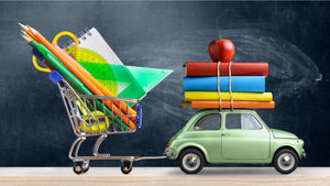The Ultimate Back-to-School Checklist