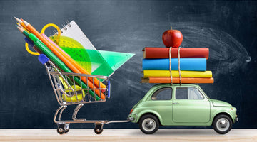 The Ultimate Back-to-School Checklist