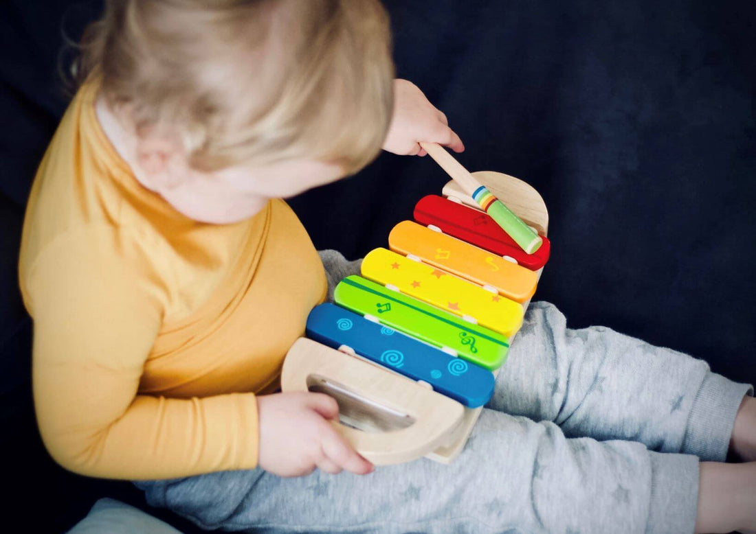 8 Milestones Your 2-Year-Old Toddler Should Be Reaching