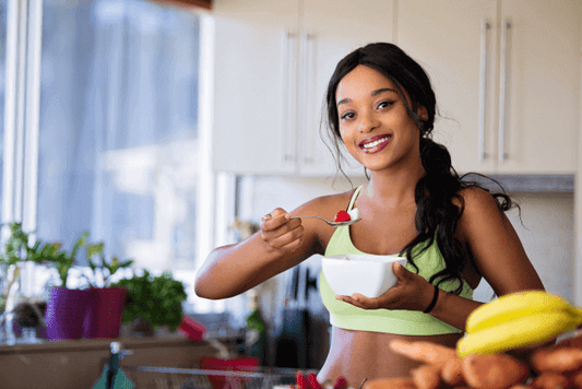 Top health habits for 2023