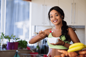 Top health habits for 2023