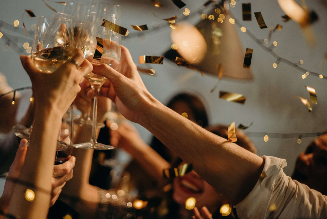 How to make your festive season the safest yet
