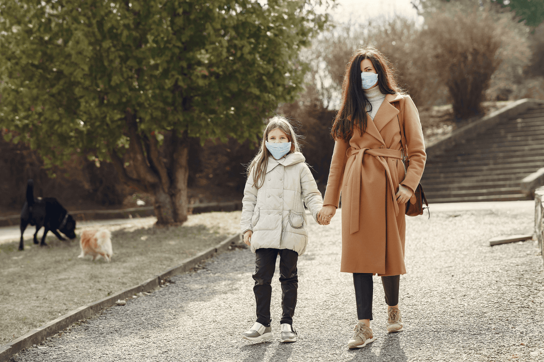 How can I avoid getting the flu this season?