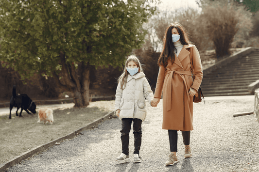 How can I avoid getting the flu this season?