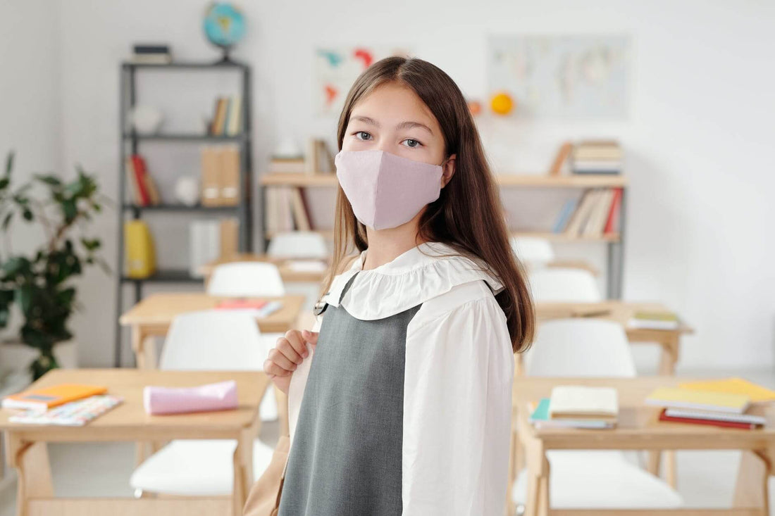 Busting common face masks myths
