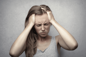 How can I relieve headaches the natural way?