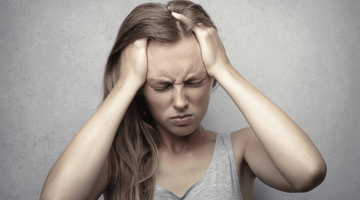 How can I relieve headaches the natural way?