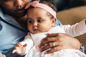 8 Ways to Bring Your Child’s Fever Down