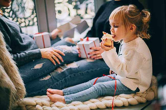 10 Tips for Managing Your Child's Gift Expectations