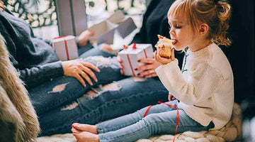 10 Tips for Managing Your Child's Gift Expectations