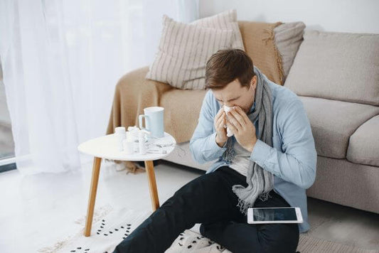 Why you need to get your annual flu jab