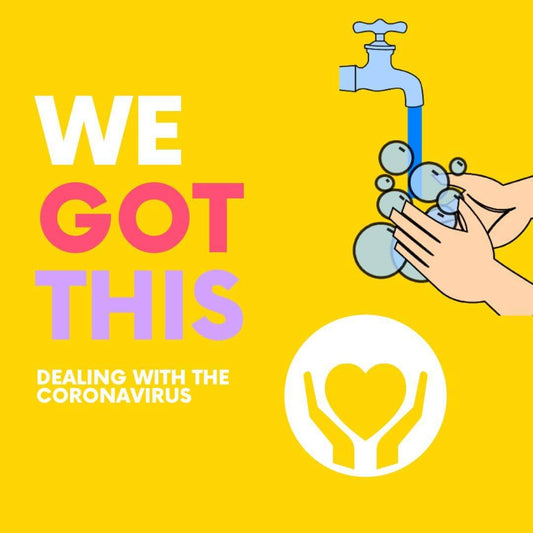 Keeping Your Kids Safe During the Corona Virus