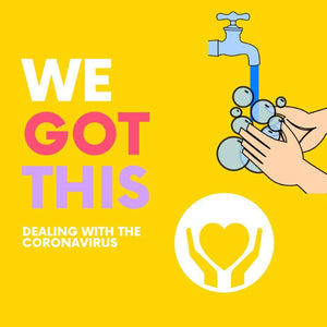 Keeping Your Kids Safe During the Corona Virus