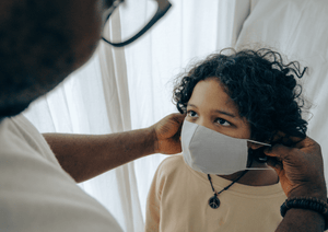 Government launches safe behaviours campaign to slow spread of Covid-19