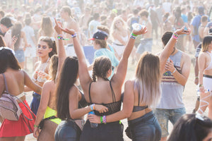 Get festival-ready this summer!