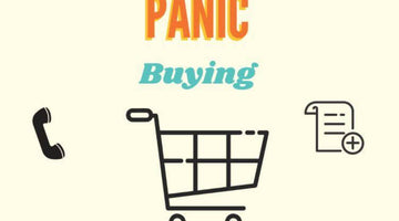 How to avoid panic buying during COVID-19