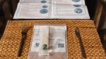 Covid home test kits: what do I need to know?