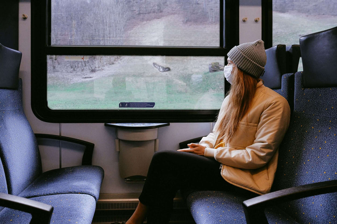 Planning a trip? What you need to take in your hand luggage