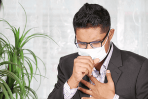 Raising awareness of TB on World Tuberculosis Day