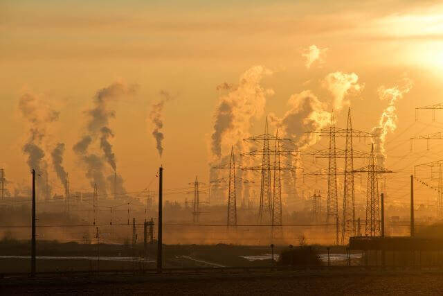 Should I be worried about air pollution?
