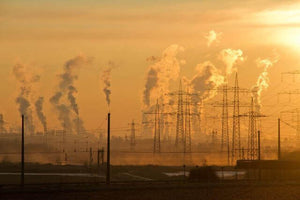 Should I be worried about air pollution?