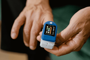 Should I have a pulse oximeter at home?