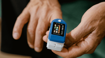 Should I have a pulse oximeter at home?
