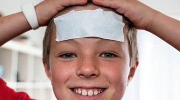 Don't Sweat the Heat: 4 Benefits of Using Cooling Patches