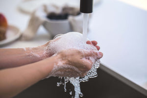 How to help someone you care for with hygiene