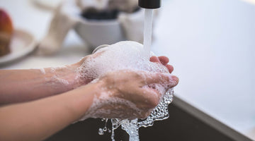 How to help someone you care for with hygiene