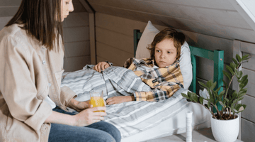 What do I need to know about chickenpox?