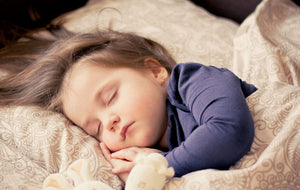 5 Tips on Transitioning Your Toddler From a Cot to a Big Bed