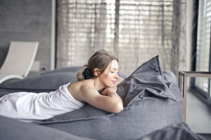 Easy self-care tips that cost next to nothing!