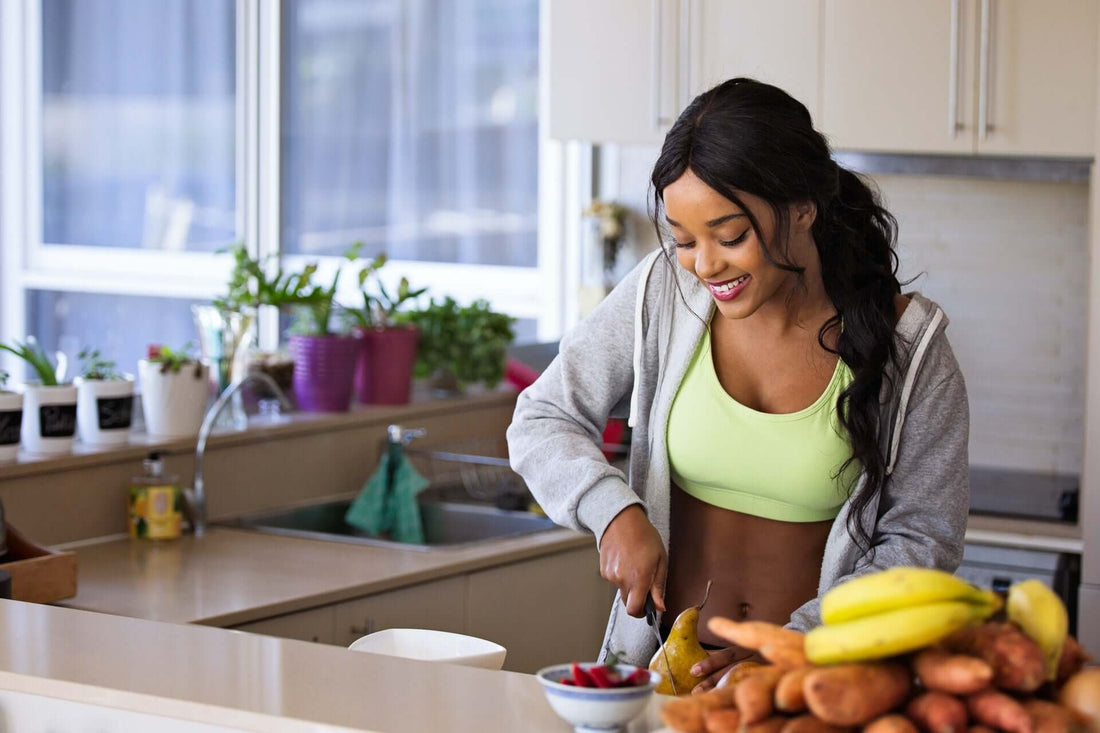 How can I boost my immune system?