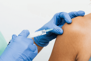 Why you should get vaccinated against measles and polio if you’re travelling